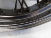 Achtervelg Honda VT 600