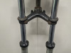 Front pipes complete Honda CX 500