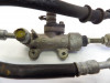 Rear brake master cylinder  Suzuki GS 500 E