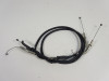 Throttle cable Kawasaki ER 6