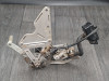 Main step holder right Suzuki GSF 400 Bandit