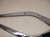 Achtersubframe Harley Davidson Softtail