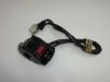 Handlebar switch assy left Yamaha YX 600 Radian