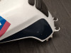 Benzintank Suzuki GSX R 750