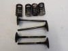 Cilinderkop Yamaha XTZ Tenere
