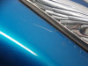 Cowling set complete Harley Davidson Softtail