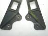 Suitcase bracket set BMW K 100