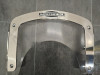 Windscherm Harley Davidson FLSTN Deluxe