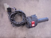 Handlebar switch assy right Honda CRF 1100 Africa Twin