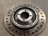 Bremsscheibe vorne BMW K 75