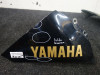Rechter onderkuip Yamaha YZF R1
