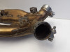 Uitlaatbochten Suzuki GSX R 1100