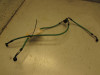 Brake hose front Kawasaki ZX 10 R