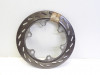 Braking Disc left front Honda PC 800