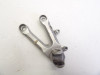 Main step holder left Honda CBR Fireblade