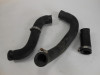 Radiator parts Kawasaki ZRX 1100 1200