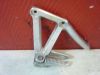 Pillion step left  Yamaha FAZER 600
