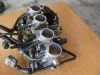 Gasklephuis Yamaha YZF R1