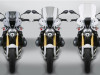 Kuipruit BMW R 1200 R
