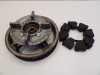Tandwieldrager Kawasaki CSR 305 LTD