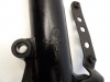 Front pipe bottom left Kawasaki Z 750