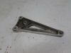 Main step holder left Honda CB 250