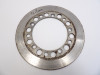 Remschijf voor Honda VT 700 750