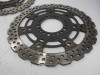 Bremsscheibenset Kawasaki Z 750