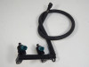 Fuel hose Honda NC 700 S