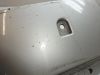 Kennzeichenhalter Honda PC 800