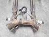 Uitlaatbochten Honda ST 1300 Pan European