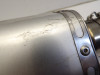 Sports exhaust Yamaha YZF R6