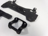 Frame - onderdelen Kawasaki Z 750