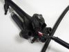 Side stand bar BMW F 800 S - ST