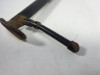 Side stand bar Kawasaki ER 6