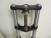 Voorpoten compleet Triumph Trophy 900