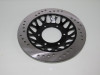 Bremsscheibe hinten  Moto Guzzi V7 3