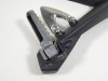 Pillion step right Triumph Sprint ST 1050