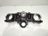 Fork top bridge Kawasaki KLE 500