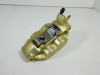 Bremssattel Bremszange vorn links Ducati monster 600