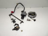 Key set Yamaha TDM