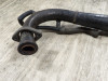 Downpipes Yamaha RD 350 LC
