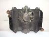 Radiateur Kawasaki GPZ 500
