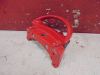Rear grip Ducati ST2