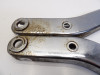 Achtersubframe Honda CMX 250 