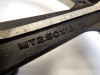 Front Wheel Honda VF 700  750 C Magna