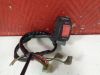 Handlebar switch assy right Yamaha YZF 750