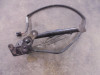 Side stand bar BMW R 1150 R