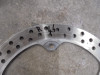 Remschijven set Triumph Tiger 660 Sport