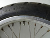 Voorvelg BMW F 650 GS